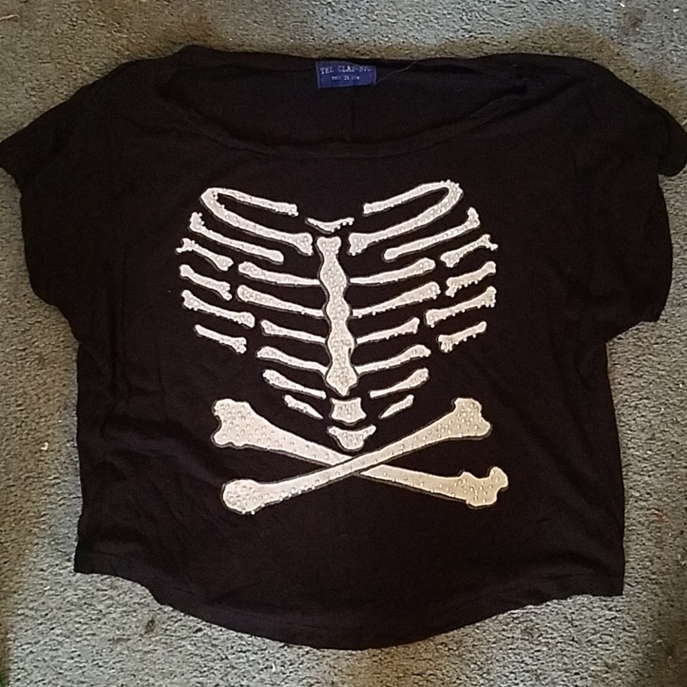 Tshirt